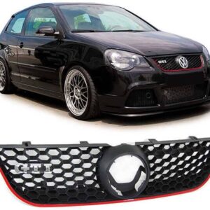 POLO 9N3 GTI GRILLE