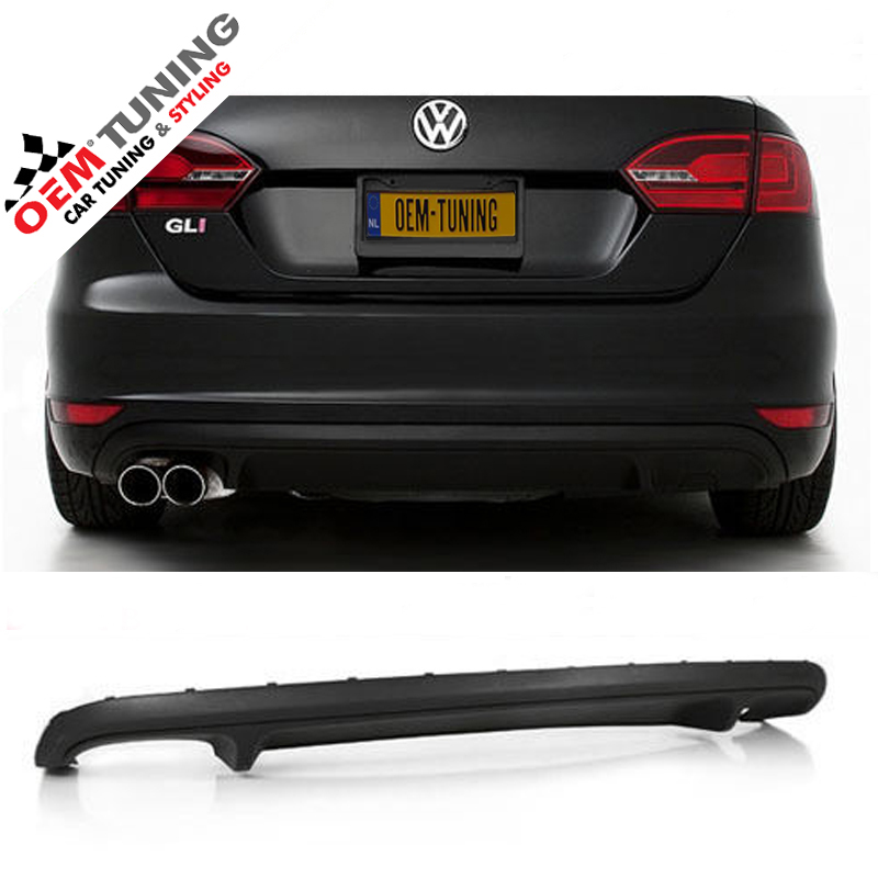 JETTA GLI DIFFUSER | 2011 - 2014 - OEM Tuning