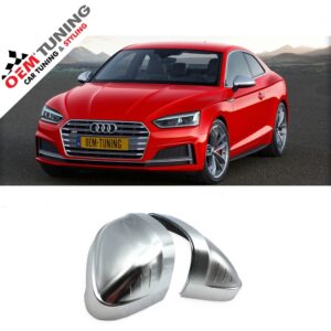 Spiegelkappen audi A5 / S5 / RS5 - OEM DESIGN | 2016 - ... |-0