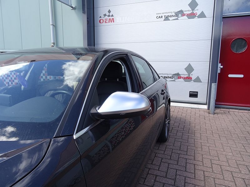 SPIEGELKAPPEN AUDI A6 / S6 / RS6 - OEM DESIGN C7 / 4G MODEL-3080 SPIEGELKAPPEN AUDI A6 / S6 / RS6 - OEM DESIGN C7 / 4G MODEL-3080