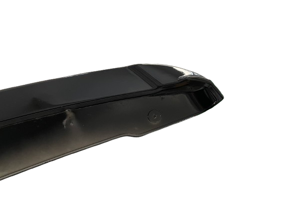 Dakspoiler V.2 Ford Transit Custom  V710  2023 Volkswagen Transporter T7 2024 Met Achterklep Pu