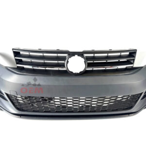 VW Caddy Voorbumper | 7.5 GTI GTD look | 15-20 | primer