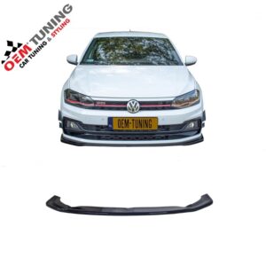 Frontspoiler VW Polo 2G (aw) GTI / R line | 17-21 |