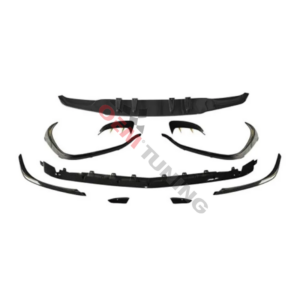 Aero Kit geschikt voor A-Klasse W177 A45 | A45S AMG Style | 18-22 | ALLEEN VOOR A45