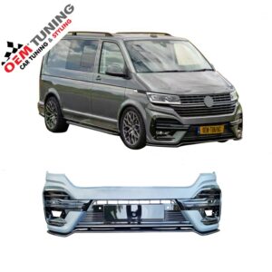 Sport Edition voorbumper geschikt voor T6.1 | 2019-2024 |