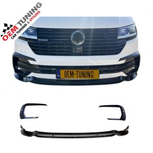 Frontspoiler Set T6.1 Highline/Bulli ABT-Style 19-24